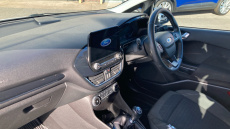 Ford Fiesta 1.0 EcoBoost Titanium 5dr Petrol Hatchback